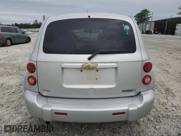 ✅ 2011 Chevrolet HHR 1LT • VIN: 3GNBABFW9BS504840 • Lot: 71534294. Listed on Copart with 145,540 mi. Free auction sales archive from the USA and detailed vehicle history report at DreamBid. Image 6.