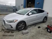 ✅ 2017 Hyundai Elantra SE • VIN: KMHD84LF9HU426240 • Лот: 85674495. Опубликован ранее на Copart с пробегом 196 992 миль. Бесплатный доступ к архиву аукционных продаж из США и подробный отчёт об истории автомобиля на DreamBid. Изображение 1.