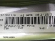 ✅ 2015 Jeep Cherokee Latitude • VIN: 1C4PJMCS8FW741471 • Лот: 43369563. Опубликован ранее на IAAI с пробегом 140 840 миль. Бесплатный доступ к архиву аукционных продаж из США и подробный отчёт об истории автомобиля на DreamBid. Изображение 9.