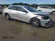2017 Chevrolet Malibu LS z VIN 1G1ZB5ST4HF210950, wystawiony jako Copart lot #85709535 z przebiegiem 260 671 mil mil oraz Szkoda całkowita • Salvage title. Historia ofert i sprzedaży dostępna na DreamBid. Obrazek 4.