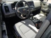 ✅ 2016 Chevrolet Colorado 2WD WT • VIN: 1GCHSBE30G1376889 • Лот: 52791945. Опубликован ранее на Copart с пробегом 48 699 миль. Бесплатный доступ к архиву аукционных продаж из США и подробный отчёт об истории автомобиля на DreamBid. Изображение 8.