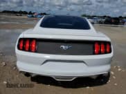 ✅ 2016 Ford Mustang EcoBoost • VIN: 1FA6P8TH2G5277273 • Lot: 72072865. Listed on Copart with 47,898 mi. Free auction sales archive from the USA and detailed vehicle history report at DreamBid. Image 6.