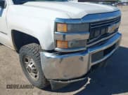 ✅ 2016 Chevrolet Silverado 2500HD Work Truck • VIN: 1GC2KUEG4GZ132913 • Лот: 43571974. Опубликован ранее на IAAI с пробегом 355 123 миль. Бесплатный доступ к архиву аукционных продаж из США и подробный отчёт об истории автомобиля на DreamBid. Изображение 6.