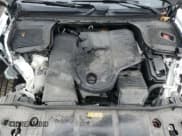 ✅ 2025 Mercedes-Benz GLE 450 • VIN: 4JGFB5KB1SB401995 • Lot: 93497335. Wystawiony na Copart z przebiegiem 6 027 mil. Bezpłatny archiwum sprzedaży aukcyjnych z USA i szczegółowy raport historii pojazdu na DreamBid. Zdjęcie 12.