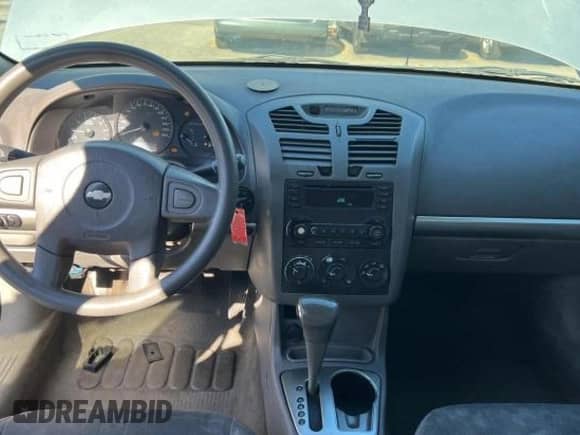 2005 Chevrolet Malibu LS z VIN 1G1ZT528X5F314492, wystawiony jako Copart lot #79902814 z przebiegiem 167 233 mil mil oraz Czysty tytuł • Clean title. Historia ofert i sprzedaży dostępna na DreamBid. Obrazek 9.