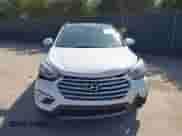 2016 Hyundai Santa Fe Limited z VIN KM8SRDHF6GU139112, wystawiony jako IAAI lot #43372499 z przebiegiem 123 204 mil mil oraz . Historia ofert i sprzedaży dostępna na DreamBid. Obrazek 12.
