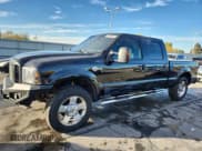 ✅ 2006 Ford F-250 XL • VIN: 1FTSW21P96EC89440 • Lot: 85192365. Listed on Copart with 269,663 mi. Free auction sales archive from the USA and detailed vehicle history report at DreamBid. Image 1.