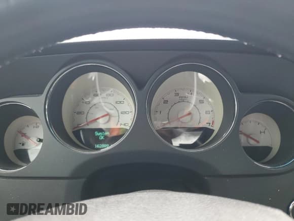 ✅ 2012 Dodge Challenger SXT Plus • VIN: 2C3CDYAG0CH206841 • Lot: 63456774. Wystawiony na Copart z przebiegiem 162 889 mil. Bezpłatny archiwum sprzedaży aukcyjnych z USA i szczegółowy raport historii pojazdu na DreamBid. Zdjęcie 9.