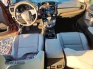 ✅ 2017 Honda CR-V EX • VIN: 5J6RW2H54HL016496 • Лот: 90721865. Опубликован ранее на Copart с пробегом 104 152 миль. Бесплатный доступ к архиву аукционных продаж из США и подробный отчёт об истории автомобиля на DreamBid. Изображение 8.