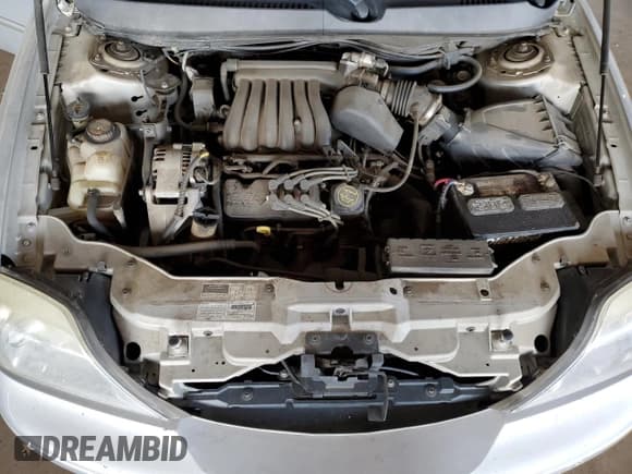 ✅ 2001 Mercury Sable LS • VIN: 1MEFM53U11G615352 • Lot: 47451095. Wystawiony na Copart z przebiegiem 94 093 mil. Bezpłatny archiwum sprzedaży aukcyjnych z USA i szczegółowy raport historii pojazdu na DreamBid. Zdjęcie 11.