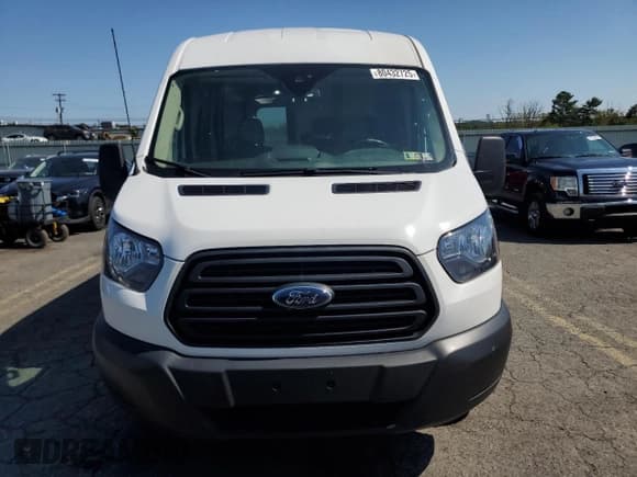 ✅ 2019 Ford Transit • VIN: 1FTYR2CM1KKB64724 • Lot: 87121125. Listed on Copart with 131,545 mi. Free auction sales archive from the USA and detailed vehicle history report at DreamBid. Image 5.