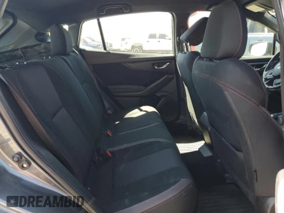 ✅ 2018 Subaru Impreza Special Sports • VIN: 4S3GTAK62J1702491 • Lot: 61604805. Listed on Copart with 78,864 mi. Free auction sales archive from the USA and detailed vehicle history report at DreamBid. Image 11.