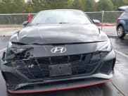 ✅ 2022 Hyundai Elantra • VIN: KMHLW4AK9NU003350 • Лот: 43403108. Опубликован ранее на IAAI с пробегом 79 692 миль. Бесплатный доступ к архиву аукционных продаж из США и подробный отчёт об истории автомобиля на DreamBid. Изображение 12.