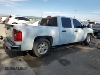 ✅ 2009 Chevrolet Silverado 1500 LT • VIN: 3GCEK23M89G111656 • Lot: 66897204. Listed on Copart with 193,770 mi. Free auction sales archive from the USA and detailed vehicle history report at DreamBid. Image 3.