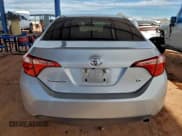 ✅ 2019 Toyota Corolla L • VIN: 2T1BURHE7KC134983 • Lot: 94250965. Listed on Copart with 87,984 mi. Free auction sales archive from the USA and detailed vehicle history report at DreamBid. Image 6.