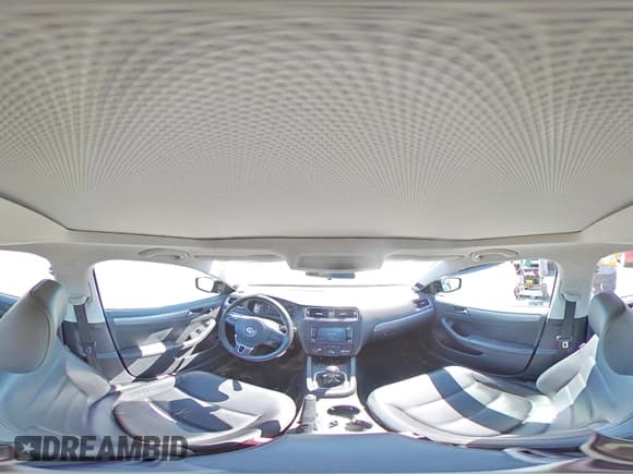 ✅ 2013 Volkswagen Jetta TDI w/Premium/Nav • VIN: 3VW3L7AJ7DM376098 • Lot: 65588905. Listed on Copart with 178,910 mi. Free auction sales archive from the USA and detailed vehicle history report at DreamBid. Image 14.