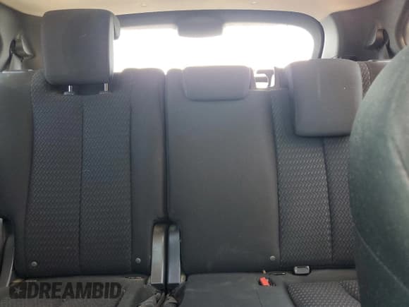 ✅ 2020 Mitsubishi Eclipse Cross LE • VIN: JA4AT4AA9LZ017562 • Лот: 60271085. Опубликован ранее на Copart с пробегом 168 453 миль. Бесплатный доступ к архиву аукционных продаж из США и подробный отчёт об истории автомобиля на DreamBid. Изображение 10.