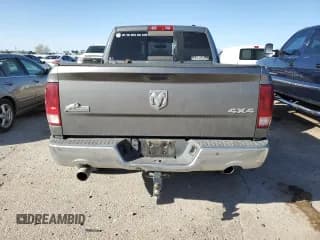 ✅ 2010 Dodge 1500 SLT • VIN: 1D7RV1CT3AS145601 • Lot: 47840055. Wystawiony na Copart z przebiegiem 201 998 mil. Bezpłatny archiwum sprzedaży aukcyjnych z USA i szczegółowy raport historii pojazdu na DreamBid. Zdjęcie 6.