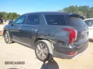✅ 2022 Hyundai Palisade SEL • VIN: KM8R34HE8NU353698 • Lot: 43468520. Listed on IAAI with 103,291 mi. Free auction sales archive from the USA and detailed vehicle history report at DreamBid. Image 3.
