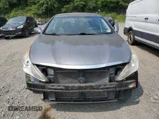 ✅ 2011 Hyundai Sonata GLS • VIN: 5NPEB4AC1BH028153 • Lot: 67413034. Listed on Copart with 119,829 mi. Free auction sales archive from the USA and detailed vehicle history report at DreamBid. Image 5.