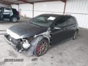 ✅ 2015 Volkswagen Golf GTI S • VIN: 3VW447AU4FM103196 • Lot: 43316897. Listed on IAAI with 124,263 mi. Free auction sales archive from the USA and detailed vehicle history report at DreamBid. Image 18.