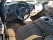 ✅ 1998 Ford F-150 • VIN: 1FTZX1760WNB34800 • Lot: 91009275. Listed on Copart with 279,393 mi. Free auction sales archive from the USA and detailed vehicle history report at DreamBid. Image 8.