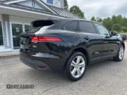 ✅ 2017 Jaguar F-Pace 20d R-Sport • VIN: SADCL2BN8HA088315 • Lot: 42713068. Listed on IAAI with 77,319 mi. Free auction sales archive from the USA and detailed vehicle history report at DreamBid. Image 4.