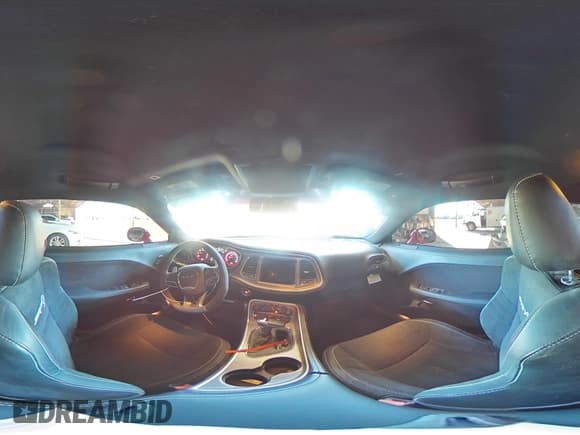 ✅ 2022 Dodge Challenger SRT Hellcat Redeye Widebody • VIN: 2C3CDZL99NH242003 • Lot: 38351624. Wystawiony na Copart z przebiegiem 6 876 mil. Bezpłatny archiwum sprzedaży aukcyjnych z USA i szczegółowy raport historii pojazdu na DreamBid. Zdjęcie 13.