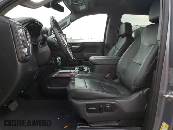 ✅ 2019 GMC Sierra 1500 • VIN: 1GTU8DED2KZ214340 • Lot: 42968745. Wystawiony na Copart z przebiegiem 44 313 mil. Bezpłatny archiwum sprzedaży aukcyjnych z USA i szczegółowy raport historii pojazdu na DreamBid. Zdjęcie 7.