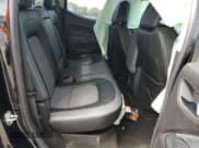 ✅ 2015 Chevrolet Colorado 4WD Z71 • VIN: 1GCGTCE34F1188311 • Лот: 72218454. Опубликован ранее на Copart с пробегом 111 144 миль. Бесплатный доступ к архиву аукционных продаж из США и подробный отчёт об истории автомобиля на DreamBid. Изображение 11.