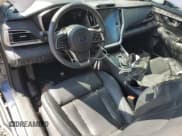 ✅ 2024 Subaru Outback Touring • VIN: 4S4BTAPC0R3200857 • Лот: 80124205. Опубликован ранее на Copart с пробегом Не указан. Бесплатный доступ к архиву аукционных продаж из США и подробный отчёт об истории автомобиля на DreamBid. Изображение 8.