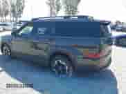 2024 Hyundai Santa Fe SEL с VIN 5NMP24GL6RH012991, выставлен на аукционе IAAI как лот 41818609 с пробегом 16 774 миль миль и . История ставок и продаж доступна на DreamBid. Изображение 3.