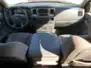 2007 Dodge 1500 SLT с VIN 1D7HA18PX7J634028, выставлен на аукционе Copart как лот 87014265 с пробегом 253 038 миль миль и Списание • Salvage title. История ставок и продаж доступна на DreamBid. Изображение 8.