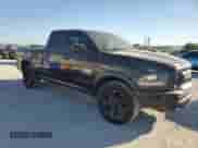2021 Ram 1500 Warlock z VIN 1C6RR6GT3MS578319, wystawiony jako Copart lot #73610624 z przebiegiem 29 452 mil mil oraz Czysty tytuł • Clean title. Historia ofert i sprzedaży dostępna na DreamBid. Obrazek 4.