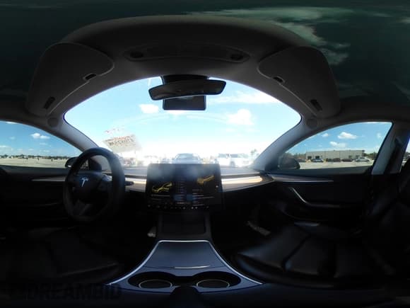 ✅ 2021 Tesla Model 3 Standard Range Plus • VIN: 5YJ3E1EA5MF031872 • Lot: 42082538. Wystawiony na IAAI z przebiegiem 59 809 mil. Bezpłatny archiwum sprzedaży aukcyjnych z USA i szczegółowy raport historii pojazdu na DreamBid. Zdjęcie 19.