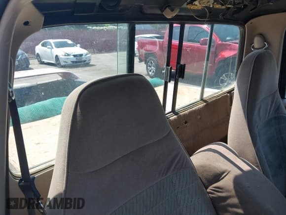 ✅ 1994 Ford Ranger XLT • VIN: 1FTCR10X2RPC62161 • Lot: 42436822. Listed on IAAI with 234,051 mi. Free auction sales archive from the USA and detailed vehicle history report at DreamBid. Image 8.