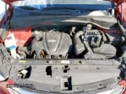 ✅ 2013 Hyundai Santa Fe Sport • VIN: 5XYZU3LB4DG105523 • Лот: 86506665. Опубликован ранее на Copart с пробегом 122 609 миль. Бесплатный доступ к архиву аукционных продаж из США и подробный отчёт об истории автомобиля на DreamBid. Изображение 12.