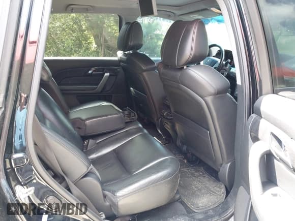 ✅ 2009 Acura MDX Technology • VIN: 2HNYD28479H517437 • Лот: 43274571. Опубликован ранее на IAAI с пробегом 179 913 миль. Бесплатный доступ к архиву аукционных продаж из США и подробный отчёт об истории автомобиля на DreamBid. Изображение 8.