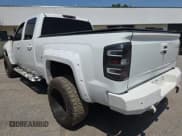 ✅ 2011 Chevrolet Silverado 2500HD LT • VIN: 1GC1KXCG6BF222090 • Лот: 42415109. Опубликован ранее на IAAI с пробегом 170 910 миль. Бесплатный доступ к архиву аукционных продаж из США и подробный отчёт об истории автомобиля на DreamBid. Изображение 3.