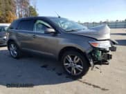 ✅ 2013 Ford Edge Limited • VIN: 2FMDK3KC5DBC15488 • Lot: 84896844. Wystawiony na Copart z przebiegiem 181 278 mil. Bezpłatny archiwum sprzedaży aukcyjnych z USA i szczegółowy raport historii pojazdu na DreamBid. Zdjęcie 4.