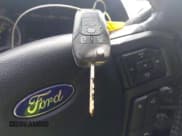 ✅ 2017 Ford F-150 XL • VIN: 1FTEW1CG2HKC22770 • Lot: 42402591. Listed on IAAI with 122,516 mi. Free auction sales archive from the USA and detailed vehicle history report at DreamBid. Image 11.