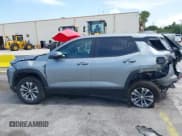 ✅ 2025 Chevrolet Equinox AWD LT • VIN: 3GNAXPEG9SL310420 • Lot: 42640625. Wystawiony na IAAI z przebiegiem 3 353 mil. Bezpłatny archiwum sprzedaży aukcyjnych z USA i szczegółowy raport historii pojazdu na DreamBid. Zdjęcie 15.