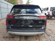 ✅ 2023 Infiniti QX50 Luxe • VIN: 3PCAJ5BB8PF112859 • Lot: 43659585. Listed on IAAI with 31,556 mi. Free auction sales archive from the USA and detailed vehicle history report at DreamBid. Image 16.