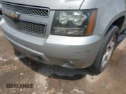 ✅ 2007 Chevrolet Suburban LTZ • VIN: 3GNFC16J77G318878 • Lot: 43017811. Listed on IAAI with 293,693 mi. Free auction sales archive from the USA and detailed vehicle history report at DreamBid. Image 6.