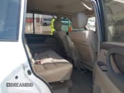 ✅ 2000 Toyota Land Cruiser • VIN: JT3HT05J1Y0092165 • Lot: 42067694. Wystawiony na IAAI z przebiegiem 351 568 mil. Bezpłatny archiwum sprzedaży aukcyjnych z USA i szczegółowy raport historii pojazdu na DreamBid. Zdjęcie 8.