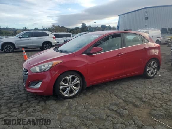 2014 Hyundai Elantra z VIN KMHD35LH5EU211990, wystawiony jako Copart lot #91622205 z przebiegiem 115 324 mil mil oraz Szkoda całkowita • Salvage title. Historia ofert i sprzedaży dostępna na DreamBid. Obrazek 1.