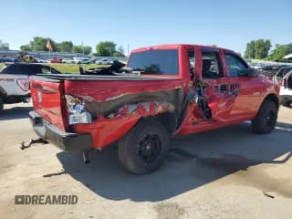 ✅ 2010 Dodge 1500 ST • VIN: 1D7RV1CT7AS180450 • Lot: 63079065. Wystawiony na Copart z przebiegiem 151 261 mil. Bezpłatny archiwum sprzedaży aukcyjnych z USA i szczegółowy raport historii pojazdu na DreamBid. Zdjęcie 3.