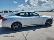 ✅ 2013 Infiniti M • VIN: JN1BY1AP8DM510598 • Lot: 81639825. Wystawiony na Copart z przebiegiem 144 933 mil. Bezpłatny archiwum sprzedaży aukcyjnych z USA i szczegółowy raport historii pojazdu na DreamBid. Zdjęcie 3.