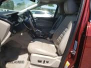 ✅ 2015 Ford Escape Titanium • VIN: 1FMCU0J93FUA66179 • Лот: 61956325. Опубликован ранее на Copart с пробегом 82 889 миль. Бесплатный доступ к архиву аукционных продаж из США и подробный отчёт об истории автомобиля на DreamBid. Изображение 7.