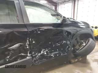 2025 Chevrolet Equinox AWD LT с VIN 3GNAXPEG5SL180460, выставлен на аукционе IAAI как лот 42166600 с пробегом 2 588 миль миль и . История ставок и продаж доступна на DreamBid. Изображение 6.